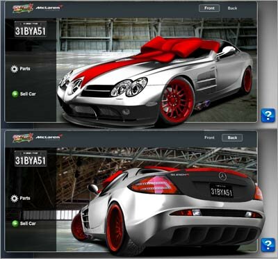 Holiday SLR